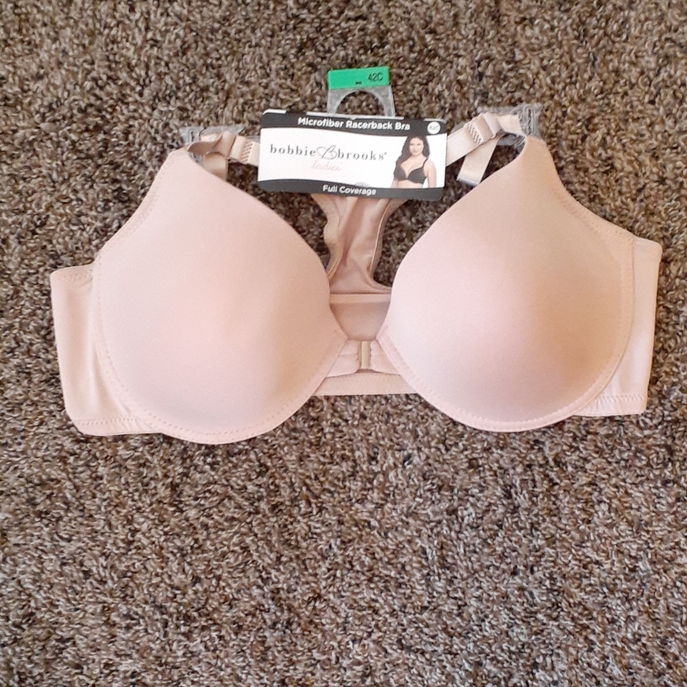 Bobby Brooks ladies bra size 42C